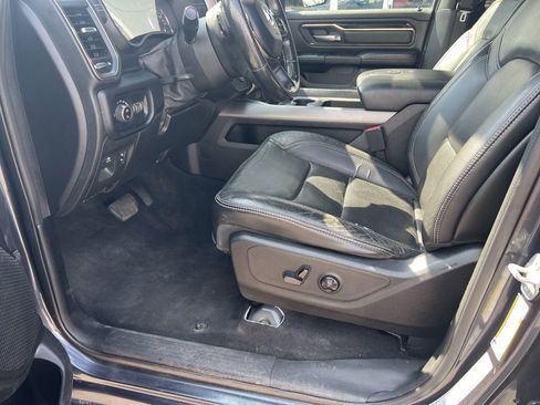 Used 2019 RAM 1500 Sport w/ Level 2 Equipment Group image 14