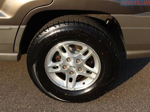 Used 2000 Jeep Grand Cherokee Laredo image 24