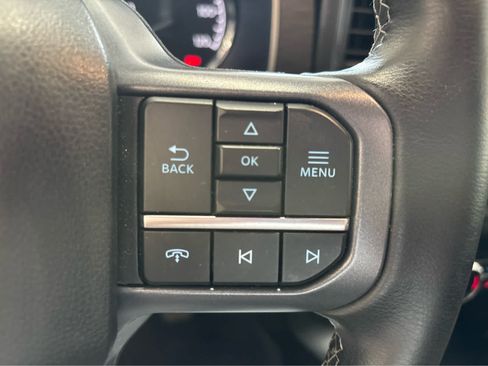 Used 2023 Ford F150 XLT w/ Equipment Group 302A High AWD/4WD image 13
