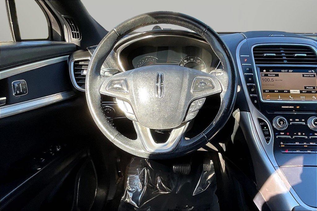 Used 2016 Lincoln MKX Premiere w/ Cargo Utility Package AWD/4WD image 8