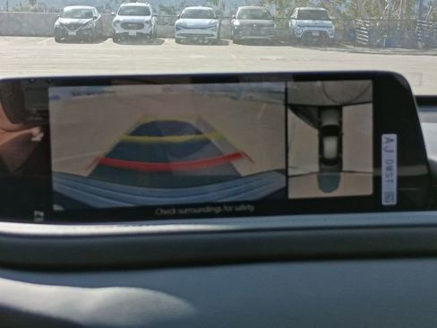 New 2026 MAZDA CX-30 AWD 2.5 S w/ Premium Package image 24