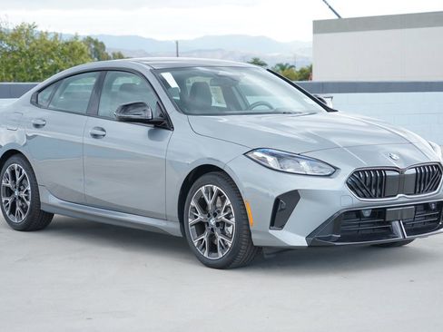 New 2026 BMW 228i xDrive w/ Technology Package AWD/4WD image 3