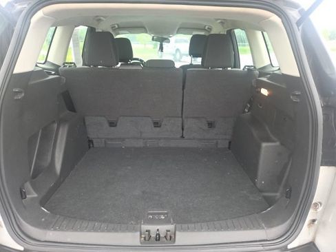 Used 2018 Ford Escape S FWD image 11