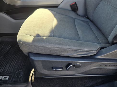 Used 2021 Ford F150 XLT w/ Equipment Group 302A High image 22