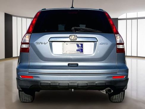 Used 2011 Honda CR-V EX-L image 5