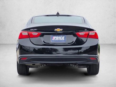 Used 2023 Chevrolet Malibu LT FWD image 5