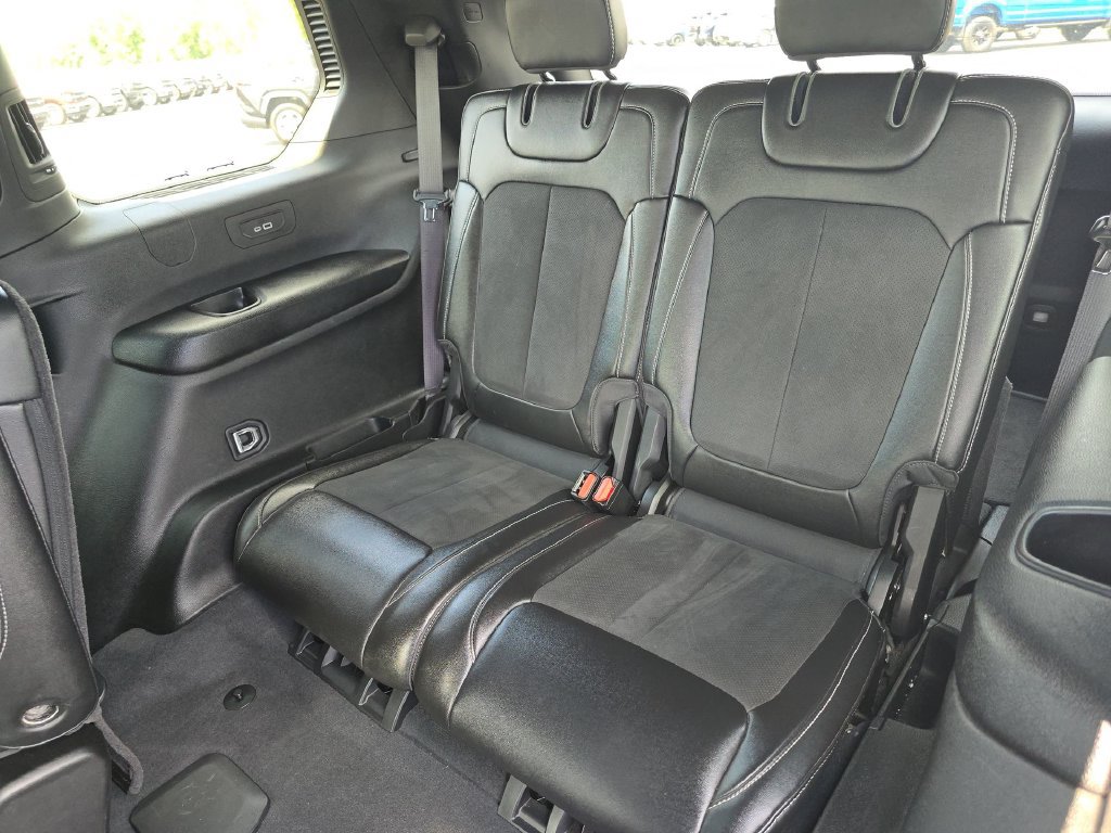 Used 2023 Jeep Grand Cherokee L Laredo AWD/4WD image 24