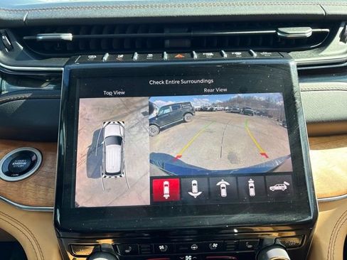 Used 2023 Jeep Grand Cherokee L Summit image 21