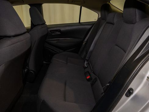 Used 2023 Toyota Corolla LE image 8