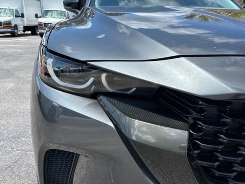 Certified 2025 MAZDA CX-50 AWD 2.5 Hybrid w/ Premium Pkg image 9