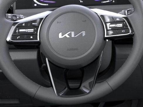 New 2026 Kia Seltos S AWD/4WD image 22
