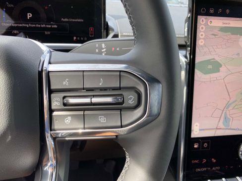 New 2026 GMC Sierra EV Elevation image 14