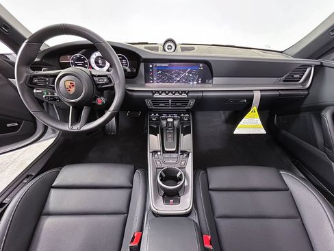 New 2026 Porsche 911 Carrera RWD image 13