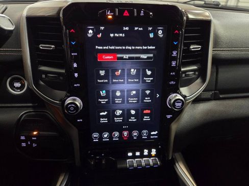 Used 2020 RAM 2500 Laramie image 52