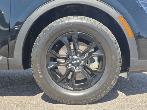 Used 2024 Kia Sportage X-Pro Prestige image 18