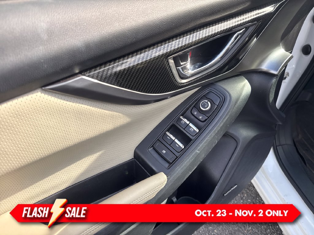 Used 2017 Subaru Impreza 2.0i Limited w/ Popular Package #4A AWD/4WD image 12