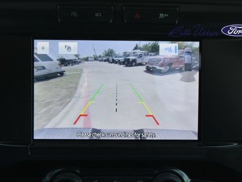 Used 2023 Ford F150 XL w/ STX Appearance Package RWD image 18