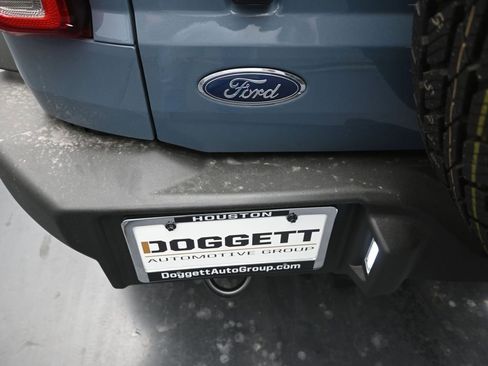 New 2025 Ford Bronco Big Bend image 10