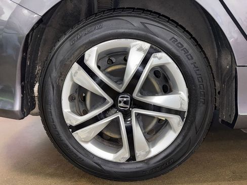 Used 2016 Honda Civic LX image 58