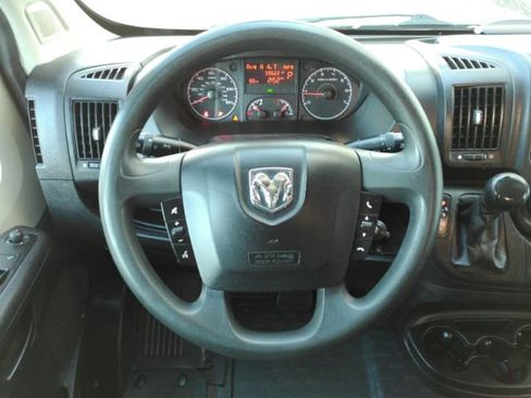 Used 2020 RAM ProMaster 3500 image 27