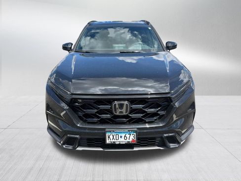 Used 2024 Honda CR-V Sport image 2