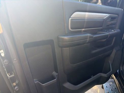 Used 2020 RAM 3500 Tradesman image 22