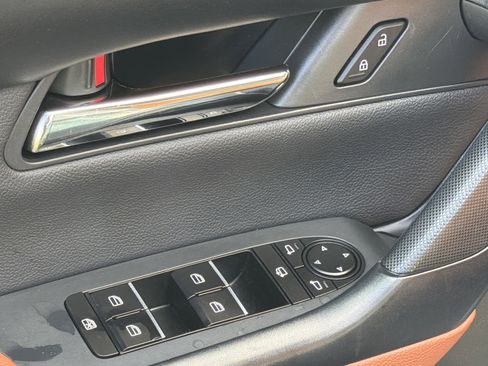 Used 2023 MAZDA CX-50 2.5 Turbo w/ Accent Package image 16