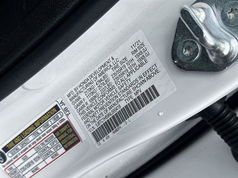 Certified 2022 Acura RDX FWD w/ Technology Package image 22