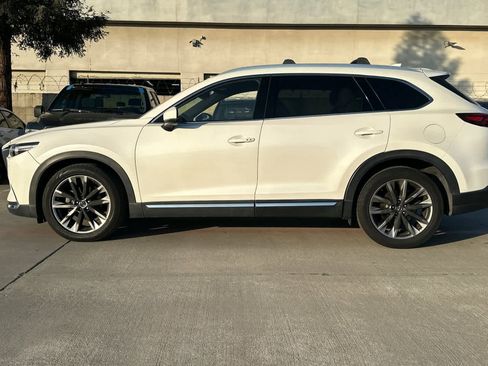 Used 2016 MAZDA CX-9 Grand Touring image 6