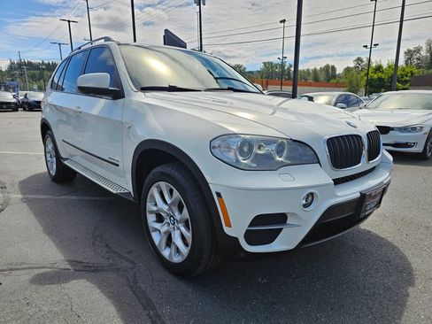 Used 2013 BMW X5 xDrive35i image 7