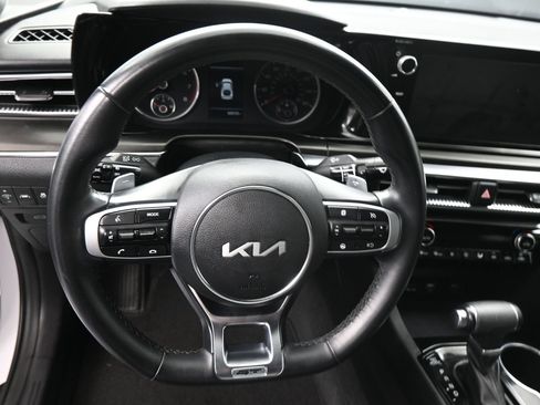 Used 2024 Kia K5 GT FWD image 14
