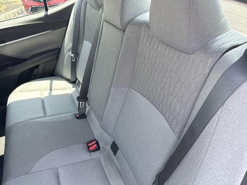 Used 2025 Toyota Camry LE w/ Convenience Package FWD image 14