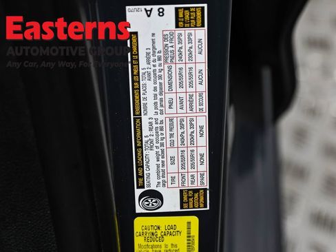 Used 2023 Toyota Corolla LE FWD image 34