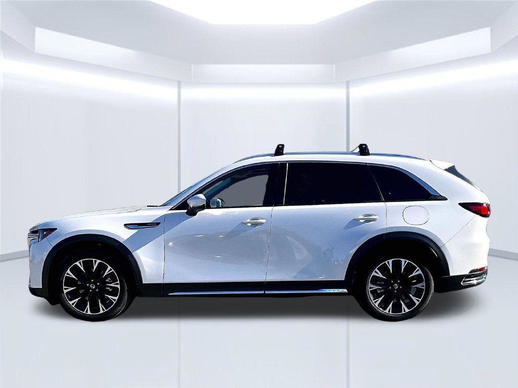 Used 2024 MAZDA CX-90 Plug-In Hybrid w/ Premium Pkg AWD/4WD image 36