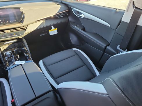 New 2026 Buick Envision Sport Touring image 3