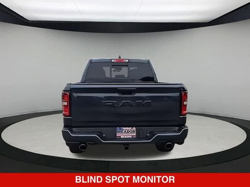 New 2026 RAM 1500 Express RWD image 7
