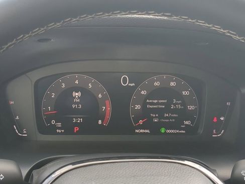 New 2025 Acura ADX A-Spec image 27