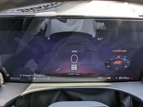 New 2026 Lincoln Aviator AWD image 28