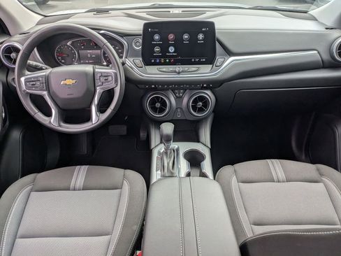 Used 2025 Chevrolet Blazer LT image 26