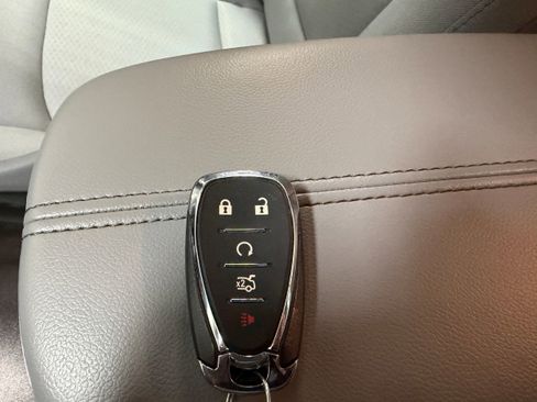 Used 2025 Chevrolet Malibu LT image 28