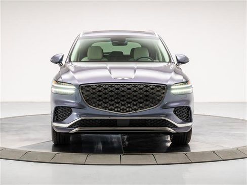 New 2026 Genesis GV70 2.5T Select AWD/4WD image 8
