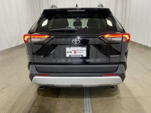 Used 2021 Toyota RAV4 Adventure image 5