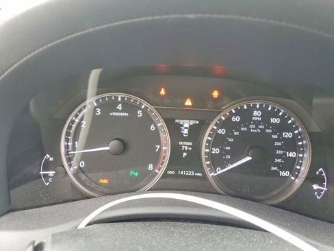 Used 2013 Lexus GS 350 w/ Luxury Pkg RWD image 8