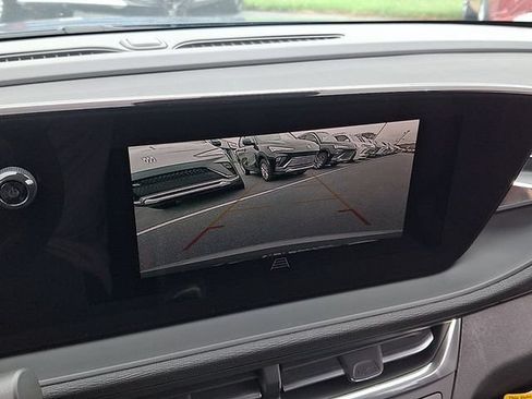 New 2026 Buick Envista Preferred w/ Convenience I Package FWD image 13
