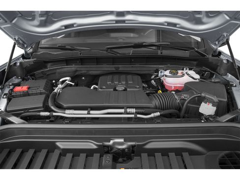 New 2026 GMC Sierra 1500 Elevation AWD/4WD image 60