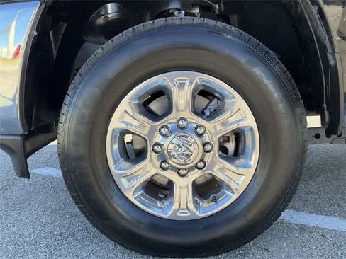 Used 2024 RAM 2500 Big Horn image 12