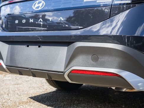 New 2026 Hyundai Sonata SE image 7