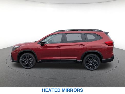 New 2026 Subaru Ascent Bronze Edition AWD/4WD image 7
