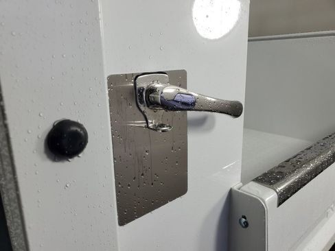 New 2026 Chevrolet Silverado 2500 W/T w/ WT Convenience Package image 17