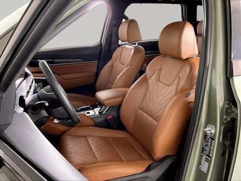Used 2023 Kia Telluride SX X-Pro AWD/4WD image 23